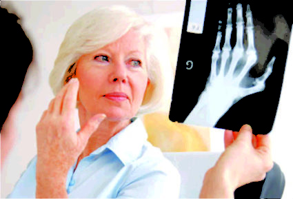 Реактивният полиартрит и подагров артрит са често срещани форми на ставни заболявания на пръстите и ръцете