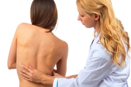 Сколиоза от трета степен: методи за лечение на кривината на гръбначния стълб