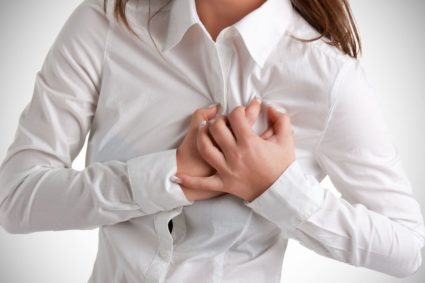 Признаци на ревматизъм със сърдечни заболявания и възможности за лечение