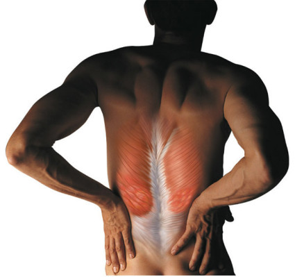 Spondylodiscitis на гръбнака какво е това, как да се идентифицират и лечение?
