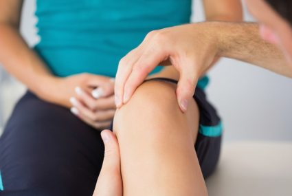 Симптоми и видове киста в колянната става