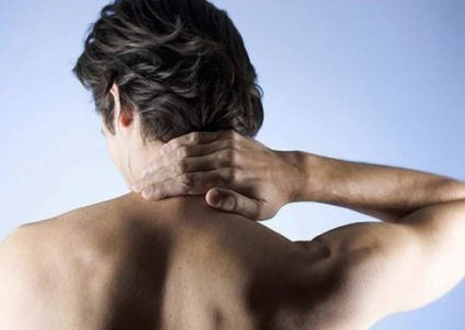 Симптоми и разновидности на херния на шията, както и усложнения и лечение