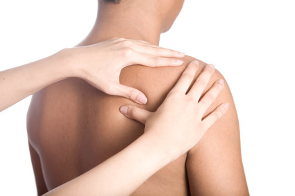 Симптоми, диагноза и лечение на артроза на рамото