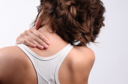 Симптоми на междуведомствени хернии на шията, методи за диагностика и лечение