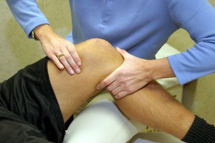 Използването на хондропротектори при развитието на артроза на коляното