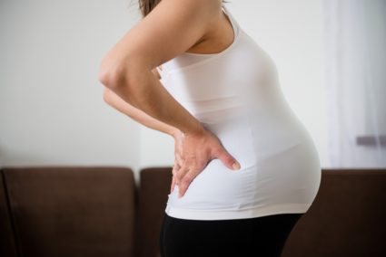 Лечение на интеркостална невралгия при бременност