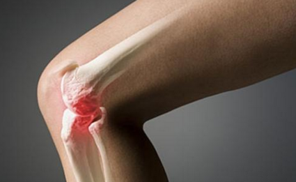 Лечение на остеоартрит и полиастеартроза на колянната става