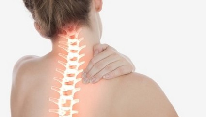 Лечение на симптомите на остеохондроза на гръбначния стълб