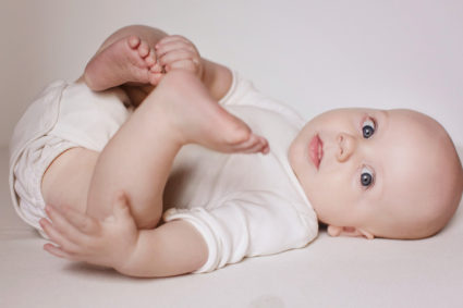 Каква е причината за късата врата в бебето и може ли да се справите с тази патология?