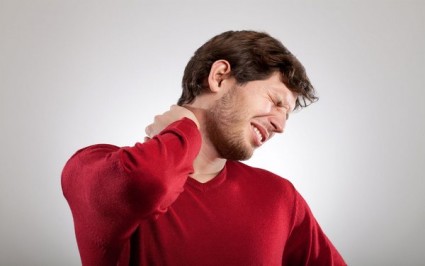 Какво представлява опасната изпъкналост на гръбначния стълб
