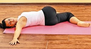 Йога за гърба: предимства, ефективни асани и упражнения, правила за практикуване