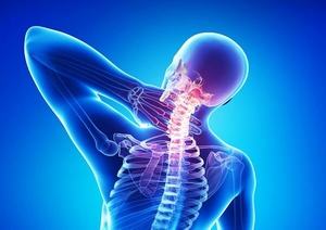 Болка в гърба между лопатките: причини и корекция на това състояние
