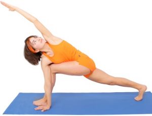 Ползите от йога за цервикална остеохондроза