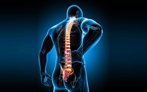 Причини за криза в гръбначния стълб