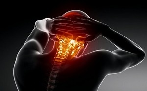 Причини за болка в областта на врата и шията: преглед на заболяванията, които могат да ги причинят