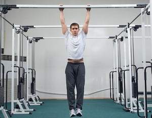Такса за остеохондроза: колко полезна е набор от упражнения за различни части на гръбнака