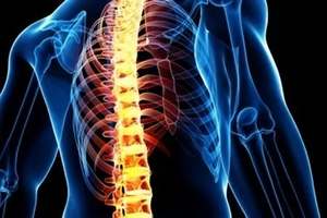 Дегенеративно-дистрофични промени на гръбначния стълб: причини, симптоми и методи на лечение