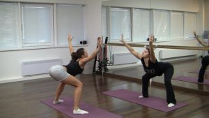 Худу гимнастика с остеохондроза: набор от упражнения
