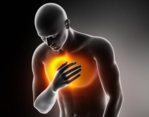 Как да различаваме болката в сърцето от остеохондрозата?