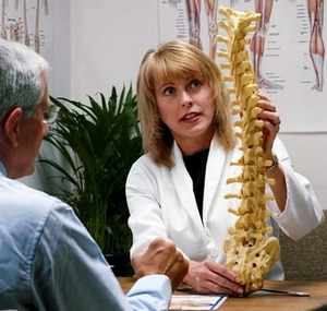 Как да се лекува остеохондрозата на гръдния кош: преглед на използваните методи
