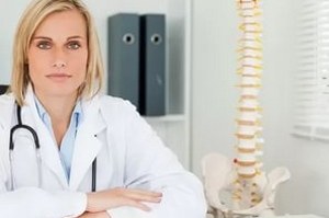Метастази в гръбначния стълб: причини, симптоми и лечение