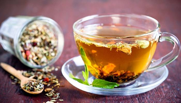 Монаш чай от остеохондроза: признаци на приемане, обратна връзка с разходите и пациента