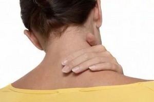 Болка в шията от дясната страна: причини и начини за премахване на неприятните усещания
