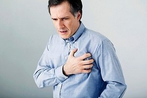 Болка в гърдите: защо възниква и как да се лекува