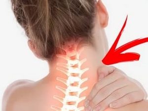 Паническо нападение при цервикална остеохондроза: симптоми и начини за корекция