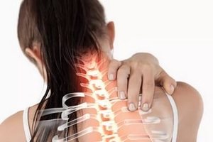 Паническо нападение при цервикална остеохондроза: симптоми и начини за корекция