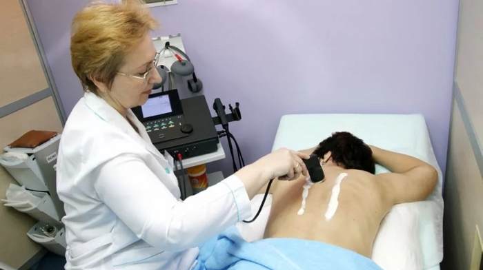 Фонофореза: при какви условия се показва, преглед на пациентите, цената на процедурата в Москва