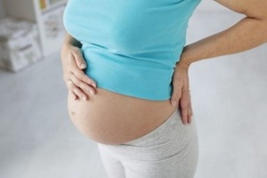 Прилепване на седалищния нерв по време на бременност: причини, симптоми и методи на лечение