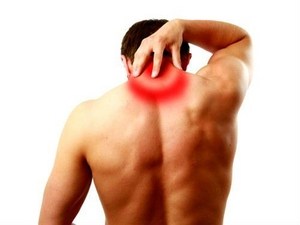 Солни отлагания на шията: причини, симптоми и методи на лечение