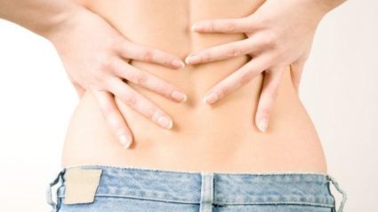 Симптоми и причини за болки в гърба
