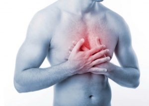 Симптоми и признаци на лечение на гръдната остеохондроза