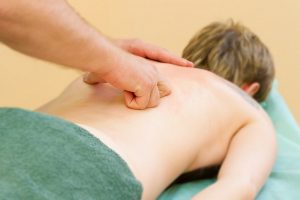 Симптоми и лечение на деформиращата се спондилартроза на гръдния район
