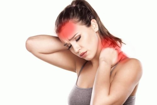 Симптоми и лечение на главоболие с остеохондроза на шията