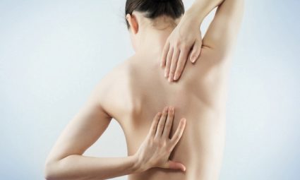 Симптоми и лечение на гръдна миелопатия