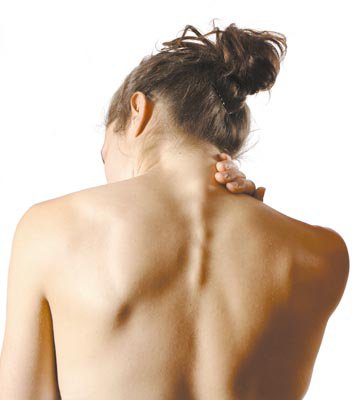 Симптоми и лечение на гръдна миелопатия