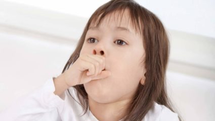 Симптоми на фалшиви зърнени храни при деца