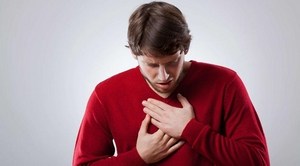 Гръдната кашлица от кашлицата: какви фактори са причинени и какви мерки да предприемете