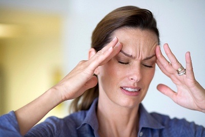 Какво може да причини главоболие?
