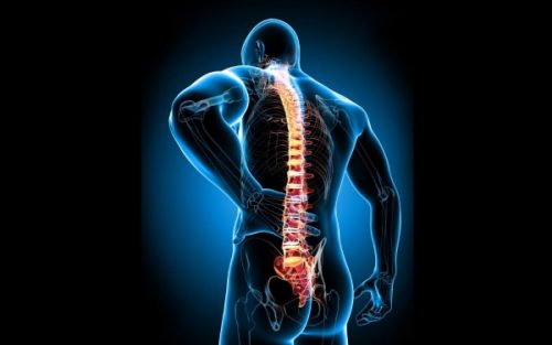 Какво представлява миелитът на гръбначния мозък и как да се лекува?