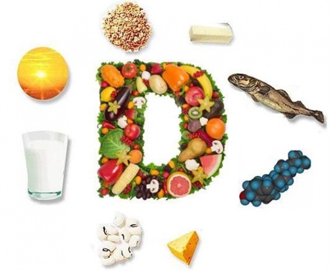 Какви витамини трябва да приема с остеохондрозата?