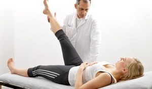 Упражнения упражняване след операция на гръбначния стълб: ползи, препоръчва комплекс