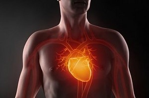 Болка в областта на сърцето с остеохондроза: защо има и как да се лекува