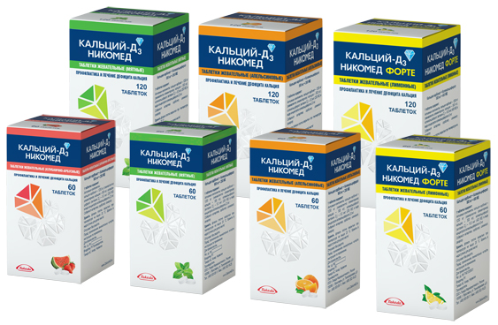 Сравнете Calcemamine Advance и Calcium D3 Nycomed