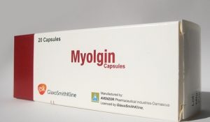 Описание на наличните аналози на лекарството Midokalm