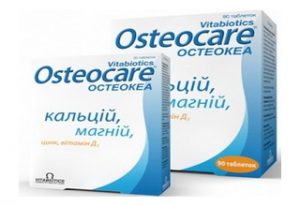 Описание на ефективните аналози на медицината Osteogenon