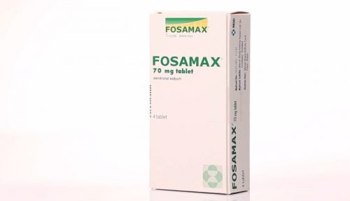 Описание на препарата Fosamax и неговите характеристики